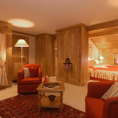 D'adrien Hotel 5*