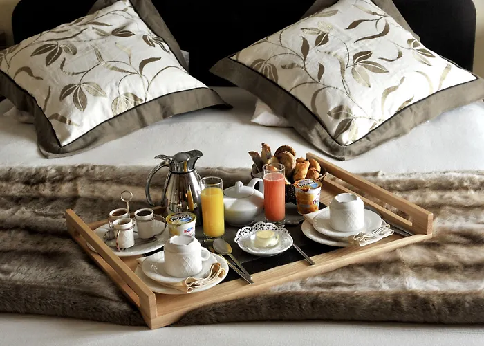 Hotel D'adrien Verbier