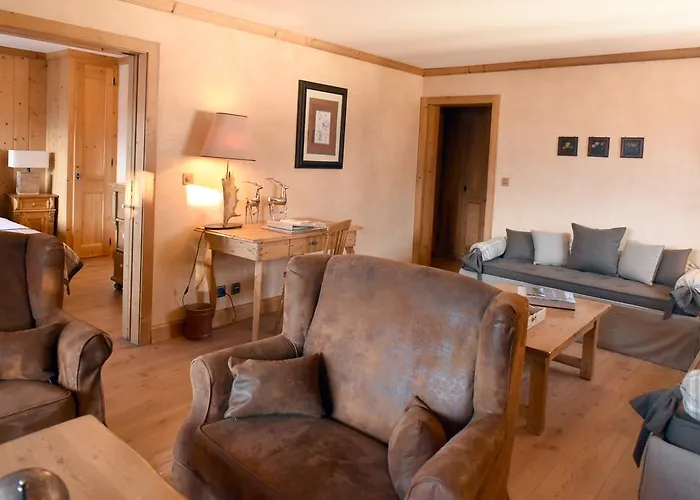 D'adrien Hotel Verbier